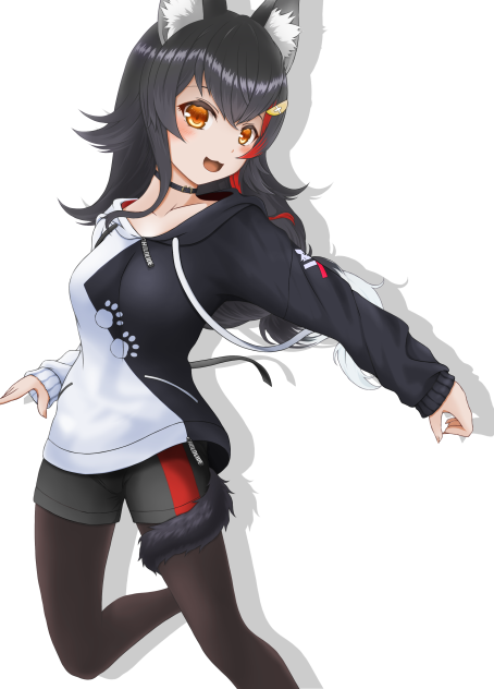 スタイリッシュミオしゃ♪