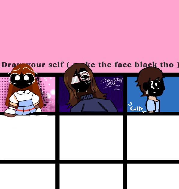 me - ibisPaint