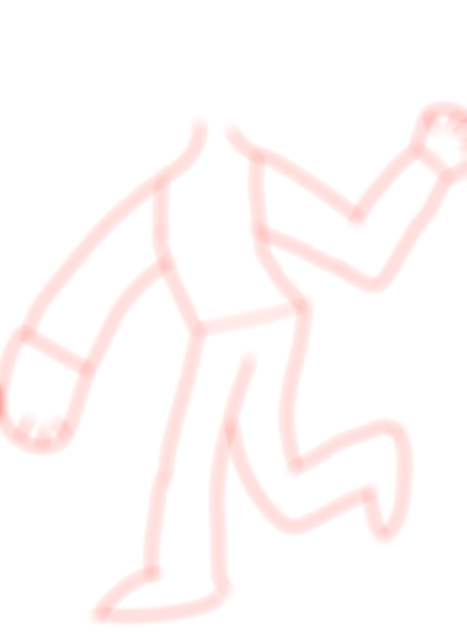 Base Pose 1