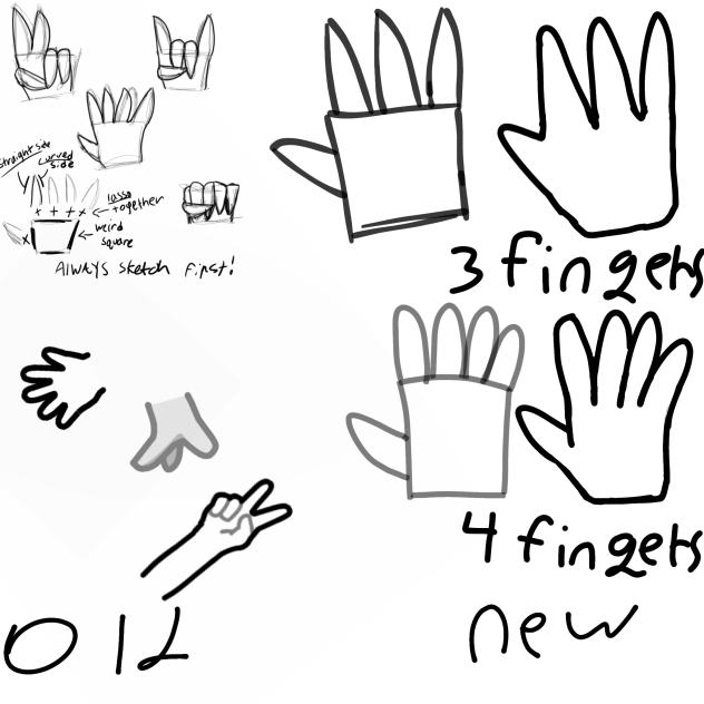 New Hand Trick!!