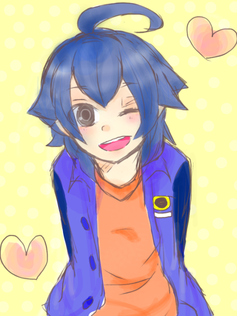 ヒロ
