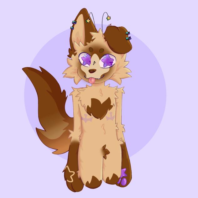 Fanart💜