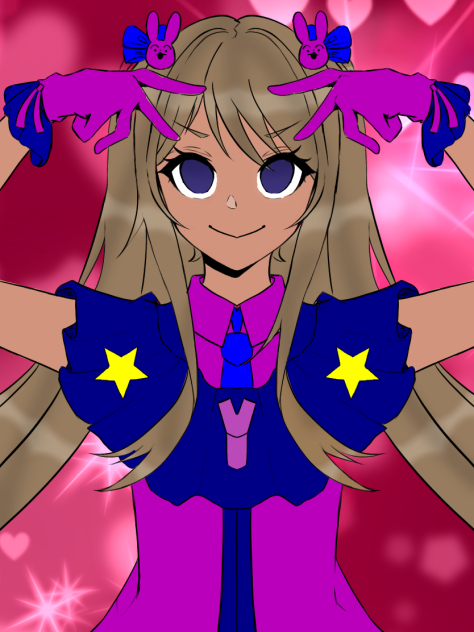 marolyn