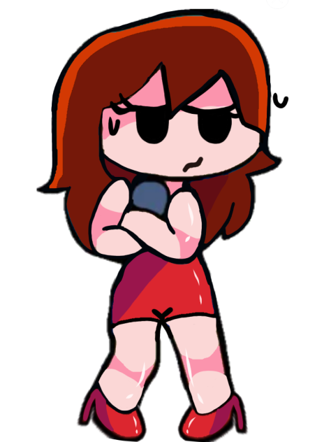 Girlfriend swap sky