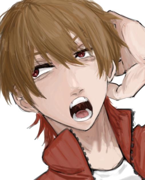 キヨ
