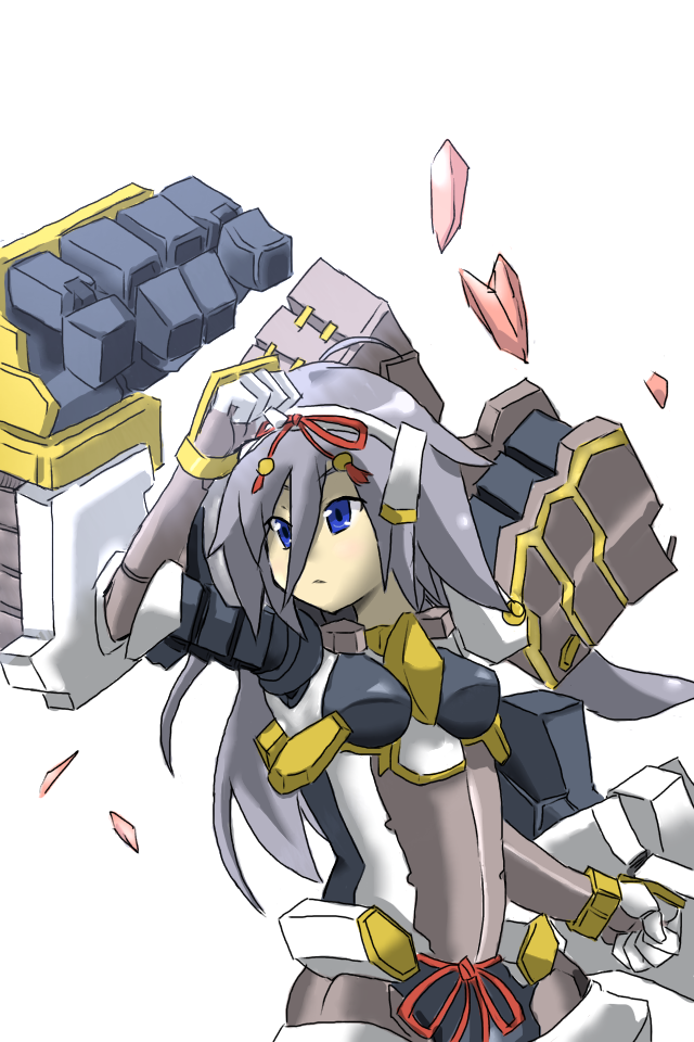 ダイダラボッチ ibisPaint