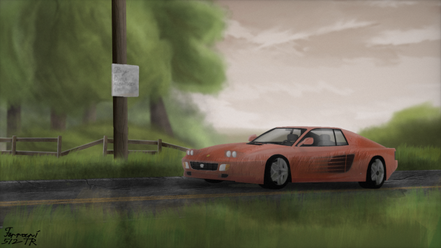 ferrari