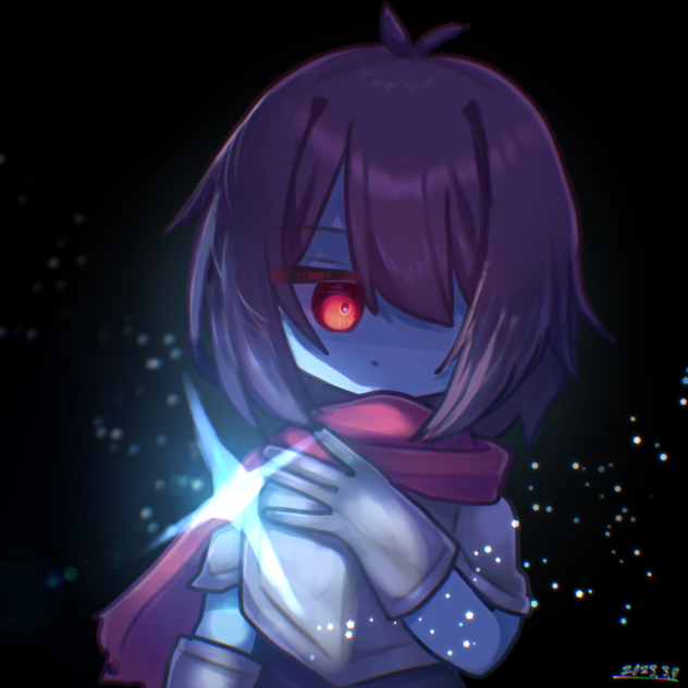 DELTARUNE