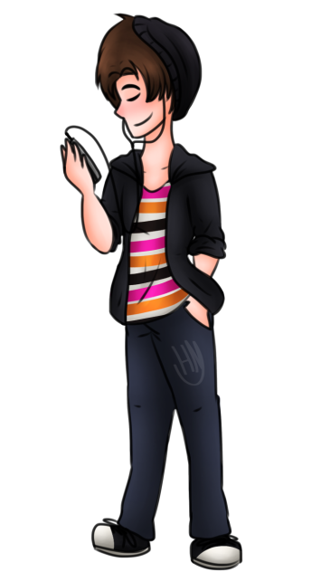 Meet The Artist