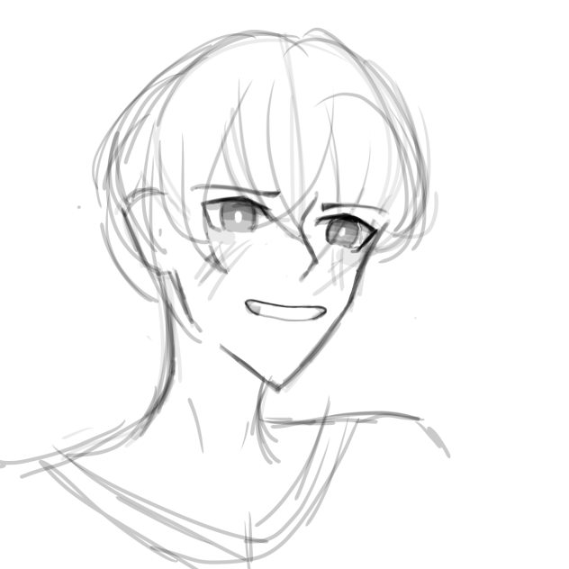 I might finish this later idk