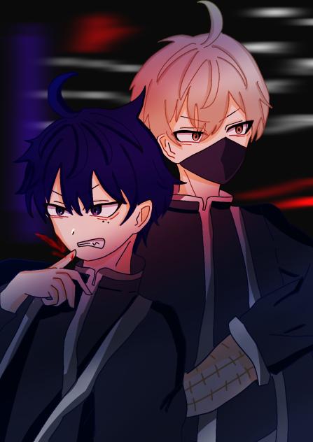 四季×迅