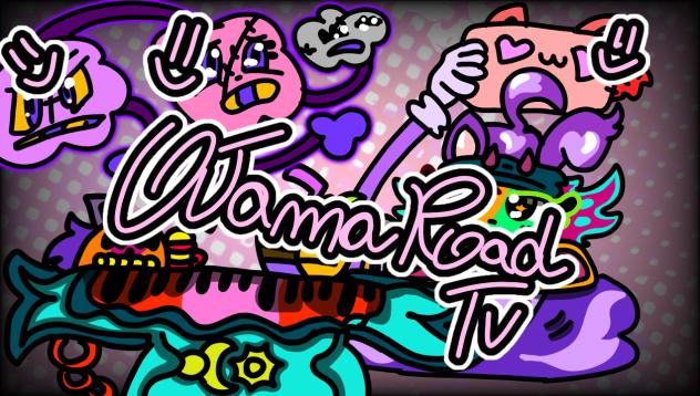 Random Ojamaroad Studio