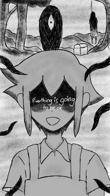 everything will going be okay
