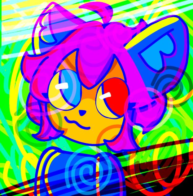 I love this - ibisPaint