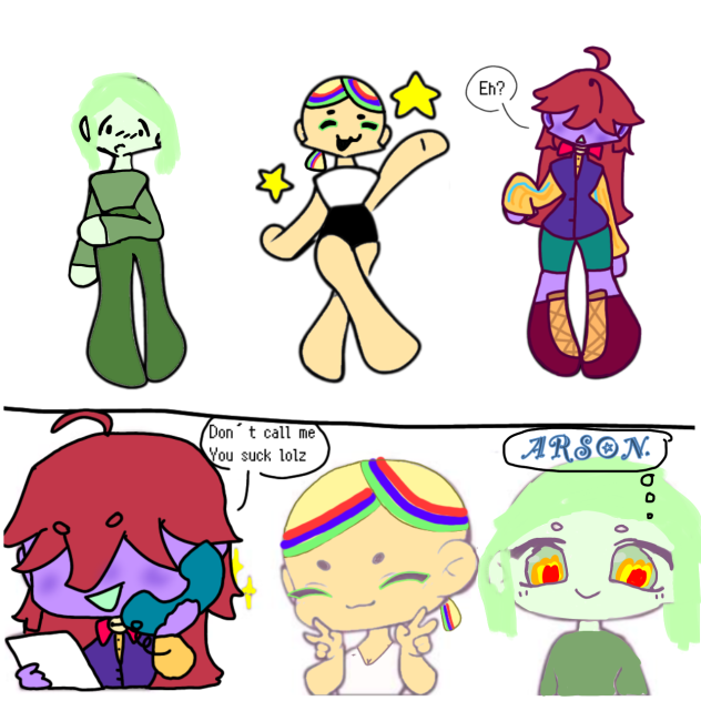 NOTHER COLLAB
