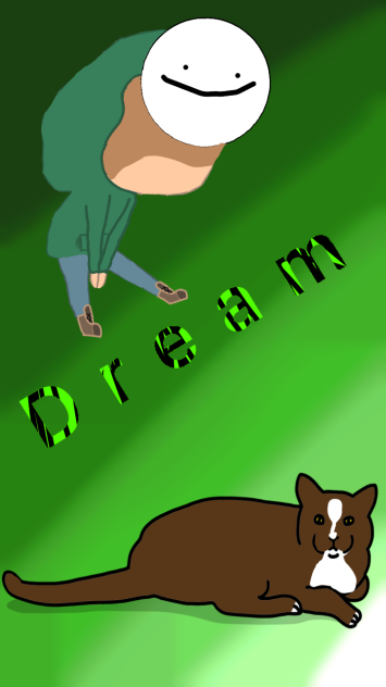 Dream - ibisPaint