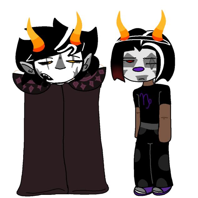 swapping cus yes