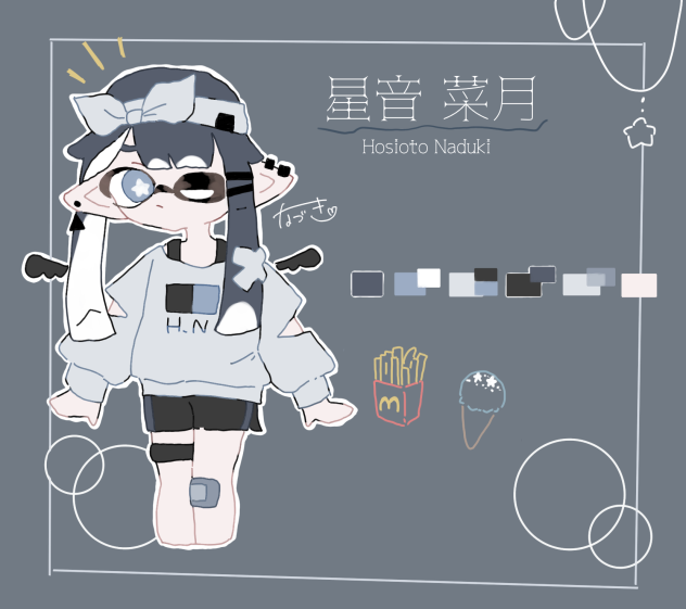 副代理