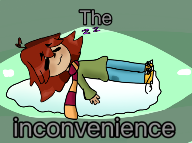 New comic - ibisPaint