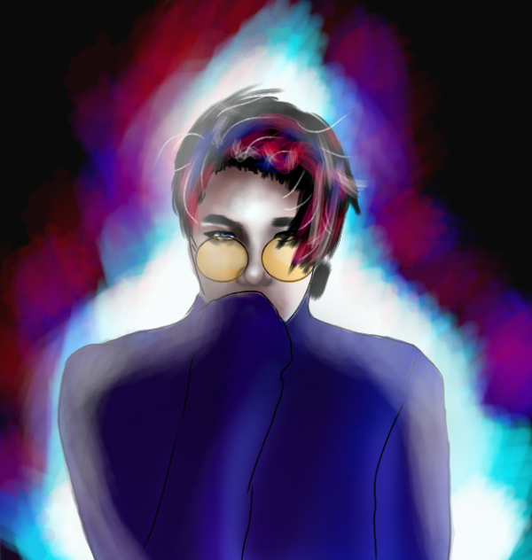 kai - ibisPaint