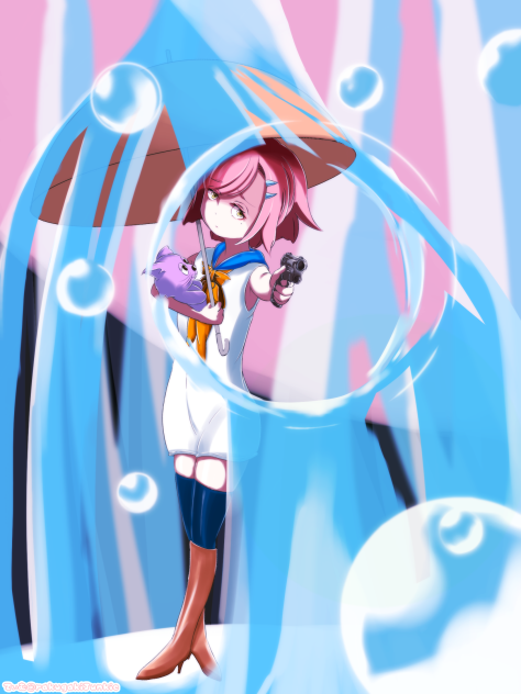 ハートショット