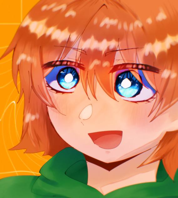 あずきちゃん