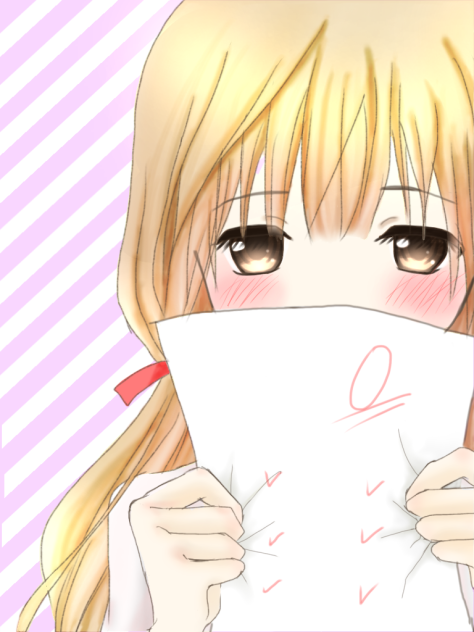 テスト滅びようか(切実)
