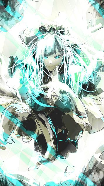 Turquoise