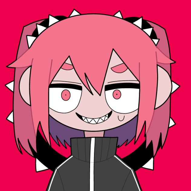 混沌ブギ - ibisPaint