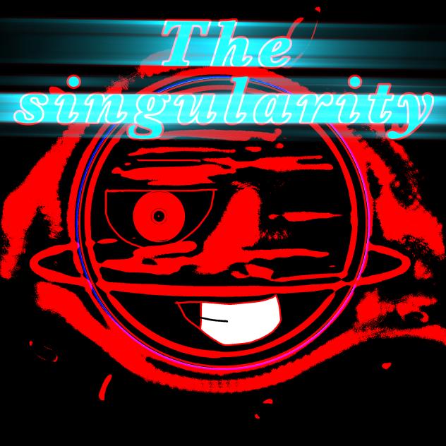 The singularity and solar balls