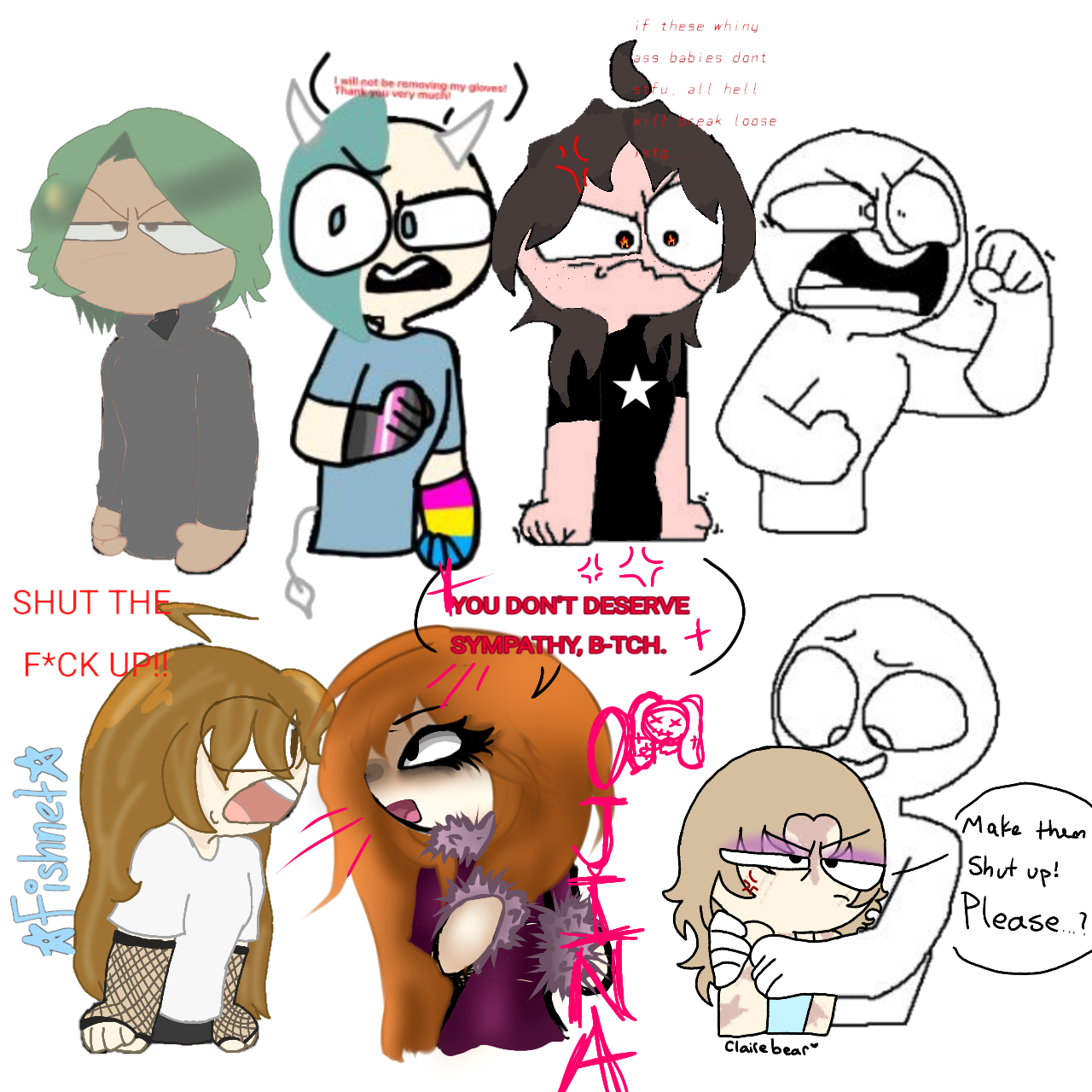collab no. 6 - ibisPaint