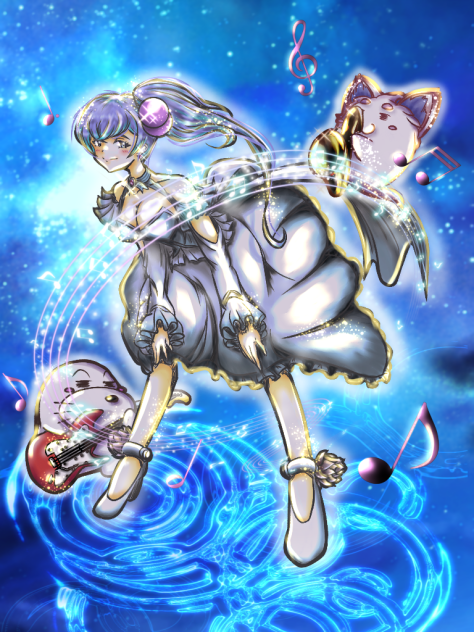 ダンス・ダンス・ダンス