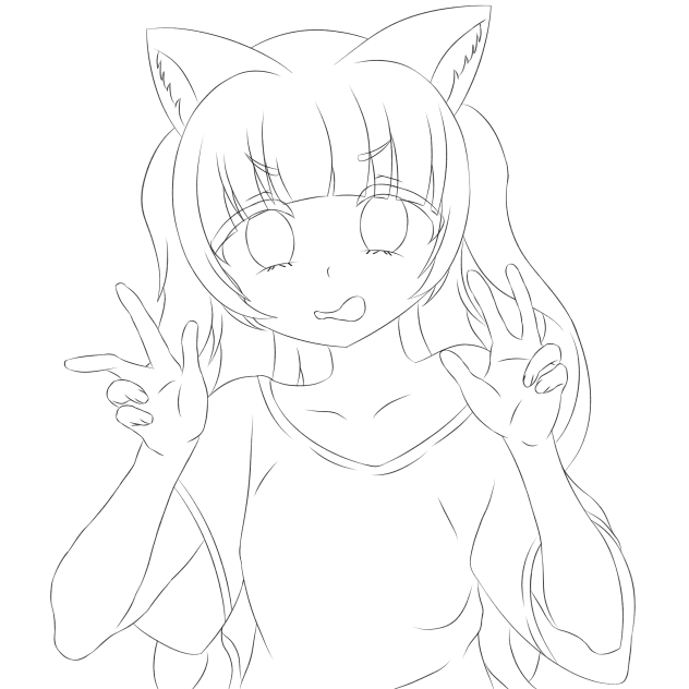 neko teen