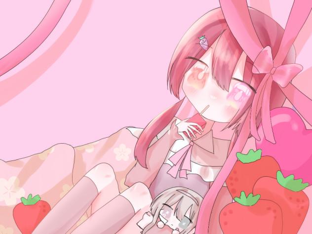 塗り絵大会参加失礼しますー！