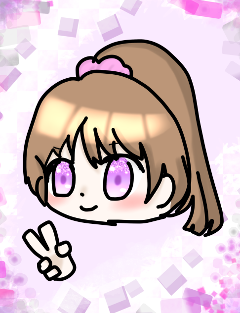 Rikaさんの塗った‼︎
