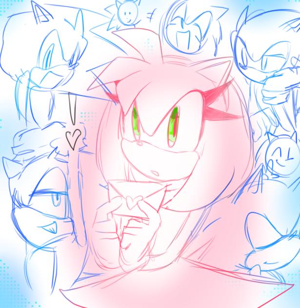 lovestruck