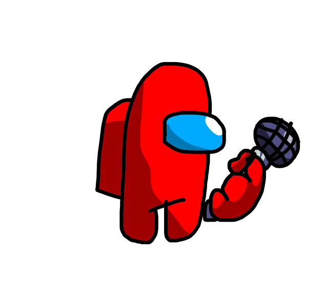 This me in Friday night funkin