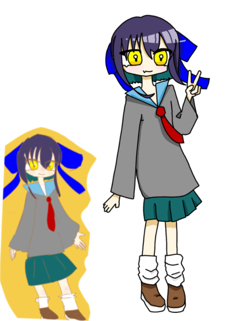 まるるの副代理！