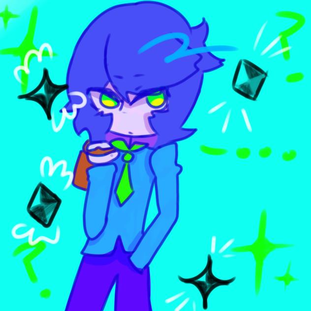 updated ver of oc guy