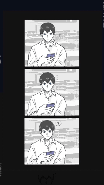 影山飛雄という男