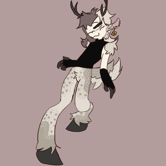 my new persona
