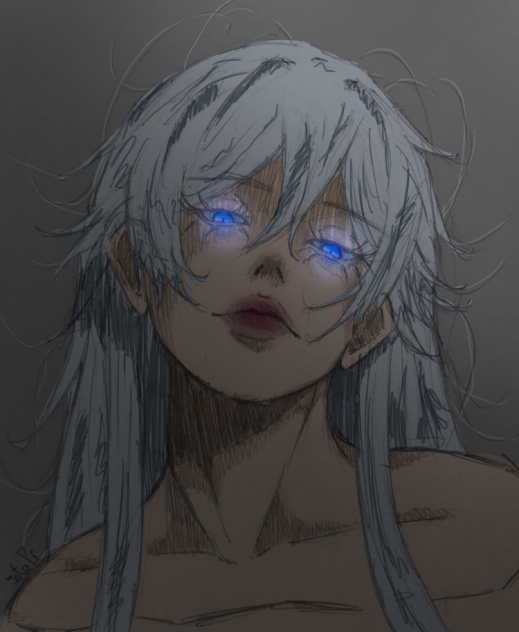 the six eyes