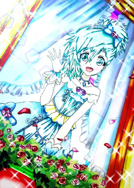 Comfortable Tea Time Ai Robot