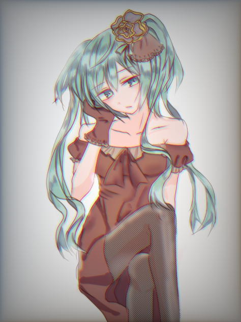 初音ミク