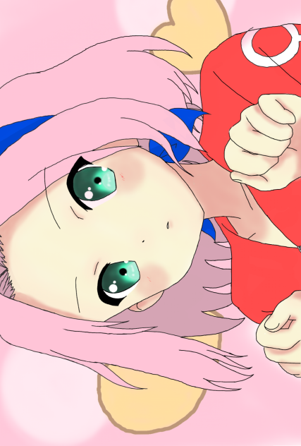 サクラちゃん(変猫トレス)