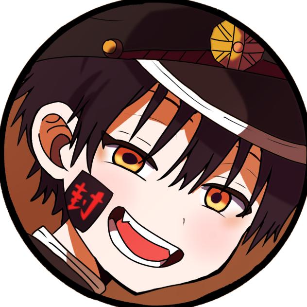 司くん　(アイコン用)