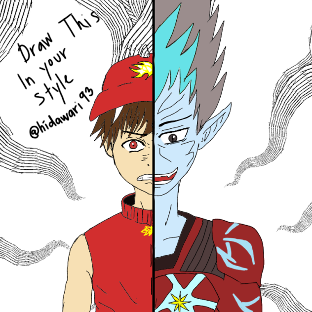 boboiboy vs retak'ka 2019