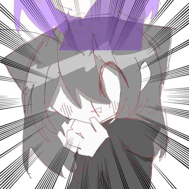 ※彼女は尊死してます