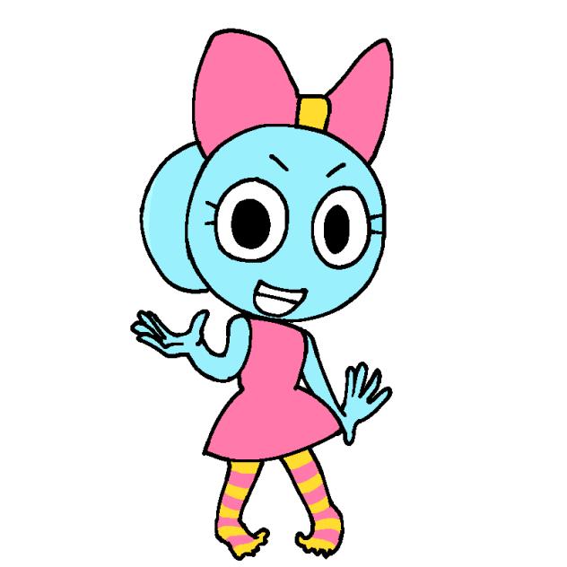 Preppy poppy with leggings