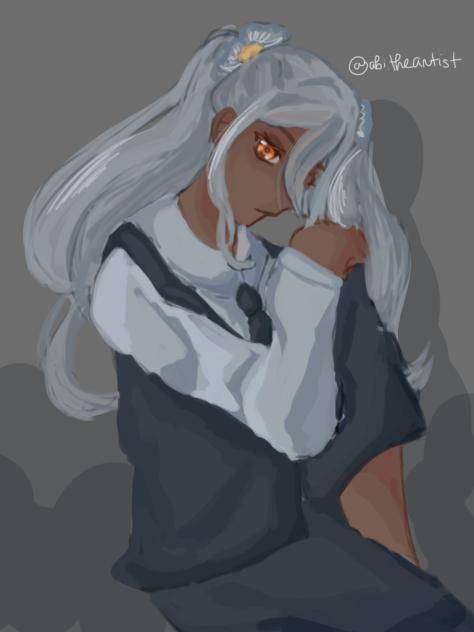 dtiys for someone on tiktok